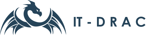 ITDrac logo